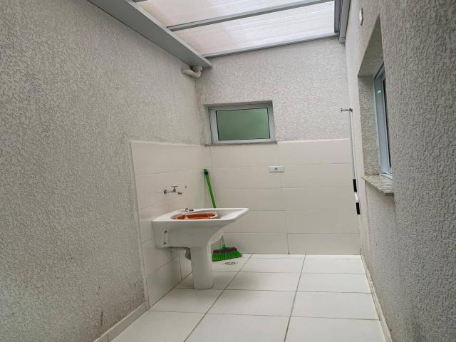 Apartamento para Venda em Santo André - 4