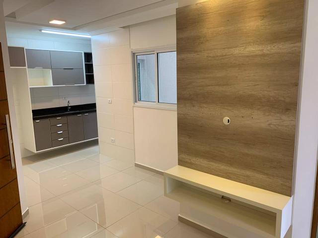 #1668 - Apartamento para Venda em Santo André - SP - 1