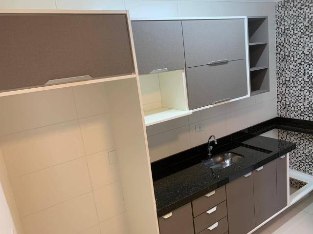#1668 - Apartamento para Venda em Santo André - SP - 2
