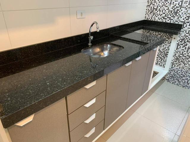 #1668 - Apartamento para Venda em Santo André - SP - 3