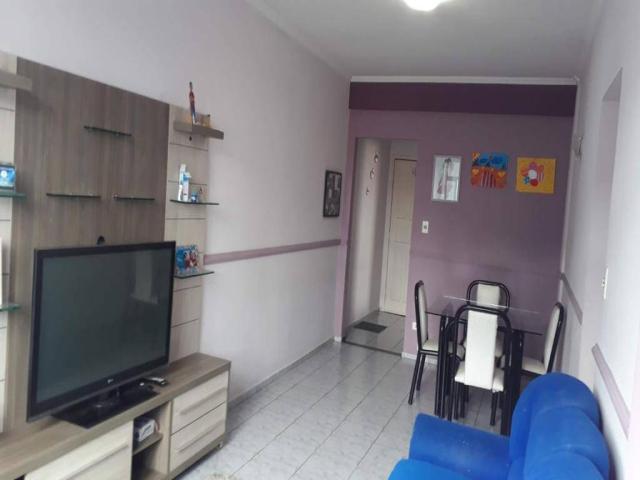 #1671 - Apartamento para Venda em São Bernardo do Campo - SP - 2