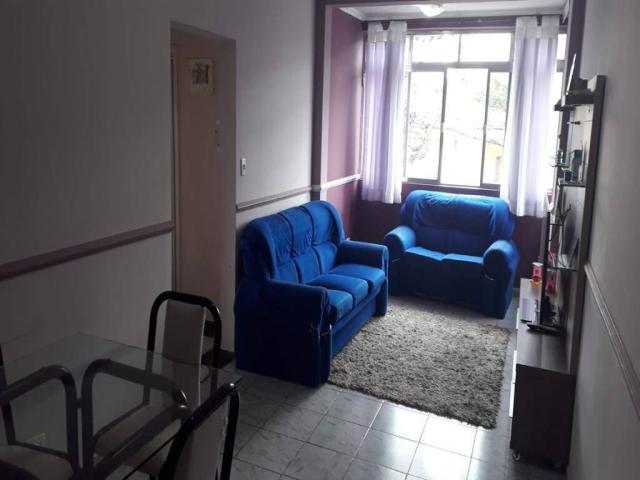 #1671 - Apartamento para Venda em São Bernardo do Campo - SP - 1