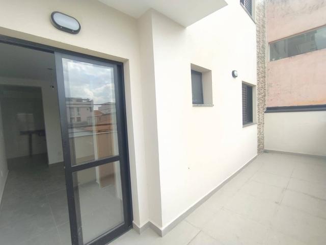 #1667 - Apartamento para Venda em Santo André - SP - 3