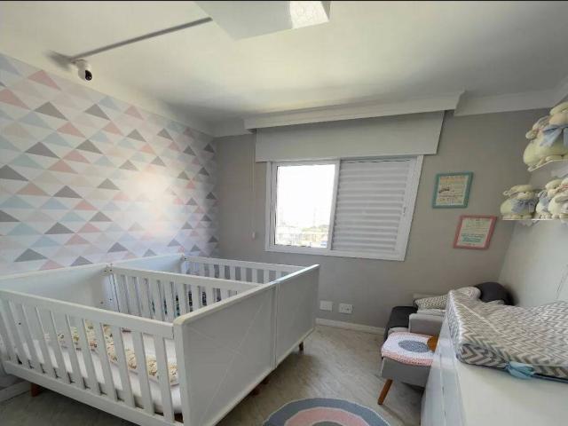 Apartamento para Venda em Santo André - 4