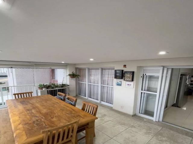 Apartamento para Venda em Santo André - 5