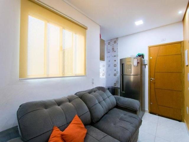 #1672 - Cobertura para Venda em Santo André - SP - 3