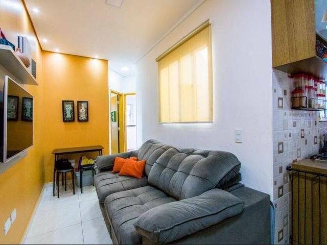 #1672 - Cobertura para Venda em Santo André - SP - 1