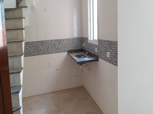Cobertura para Venda em Santo André - 3