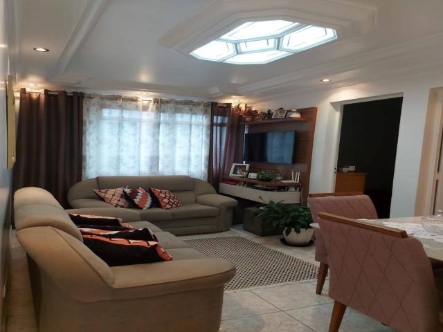 Apartamento para Venda em Santo André - 3