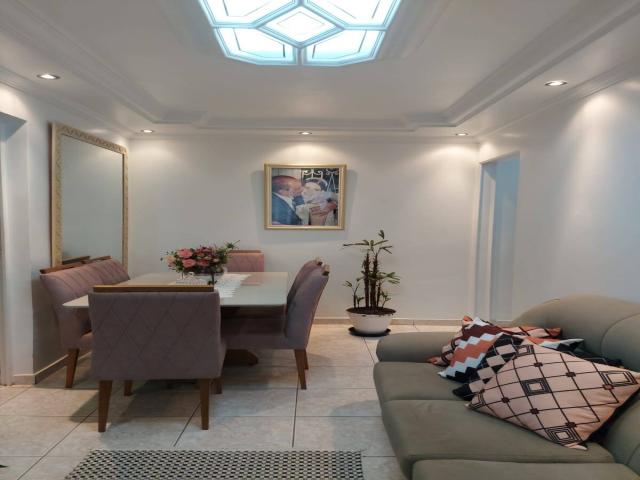 Apartamento para Venda em Santo André - 2
