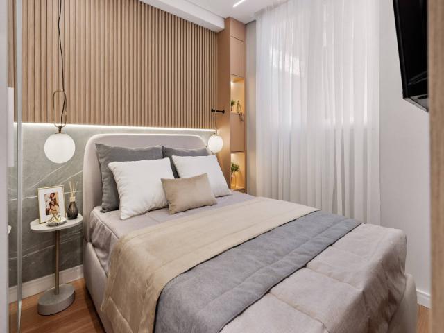 Apartamento para Venda em São Paulo - 4