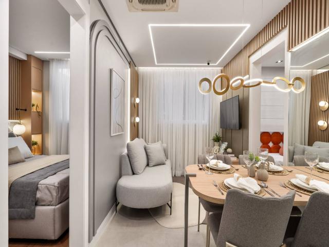 Apartamento para Venda em São Paulo - 2