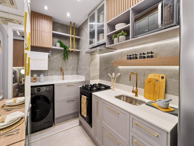 Apartamento para Venda em São Paulo - 3