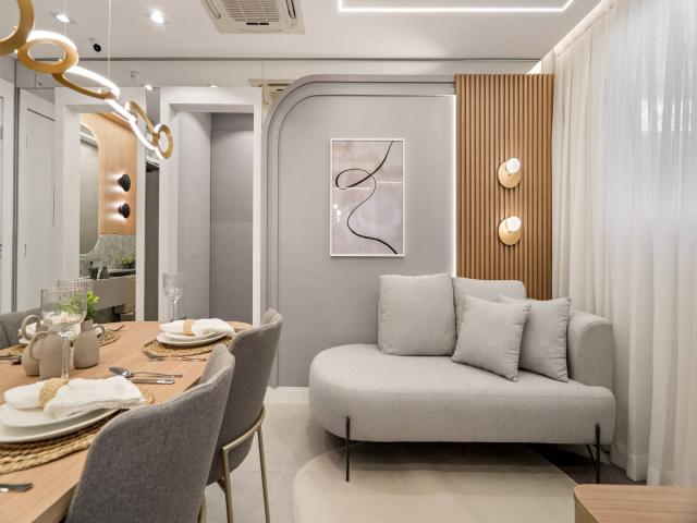 Apartamento para Venda em São Paulo - 5