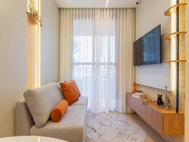 #1674 - Apartamento para Venda em São Paulo - SP - 3
