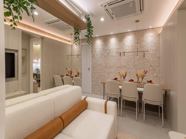 #1675 - Apartamento para Venda em São Paulo - SP - 2
