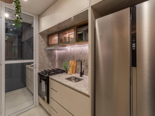 #1675 - Apartamento para Venda em São Paulo - SP - 3