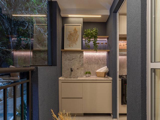 Apartamento para Venda em São Paulo - 4