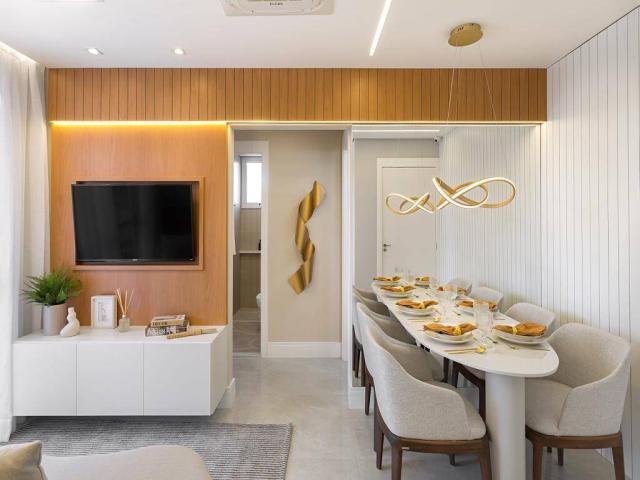 #1676 - Apartamento para Venda em São Paulo - SP - 2