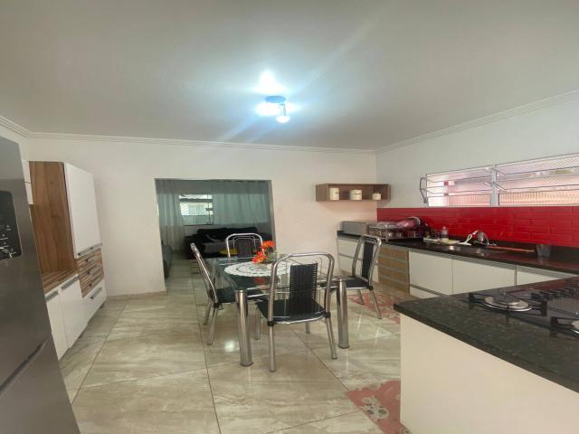 Casa para Venda em Santo André - 5
