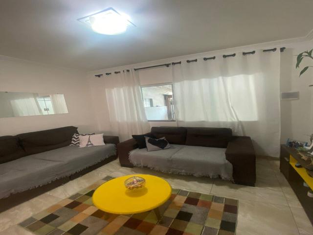 #1677 - Casa para Venda em Santo André - SP - 3