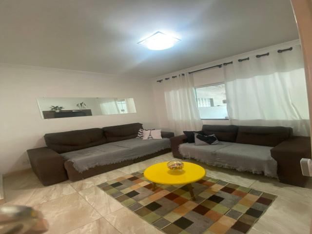 #1677 - Casa para Venda em Santo André - SP - 2