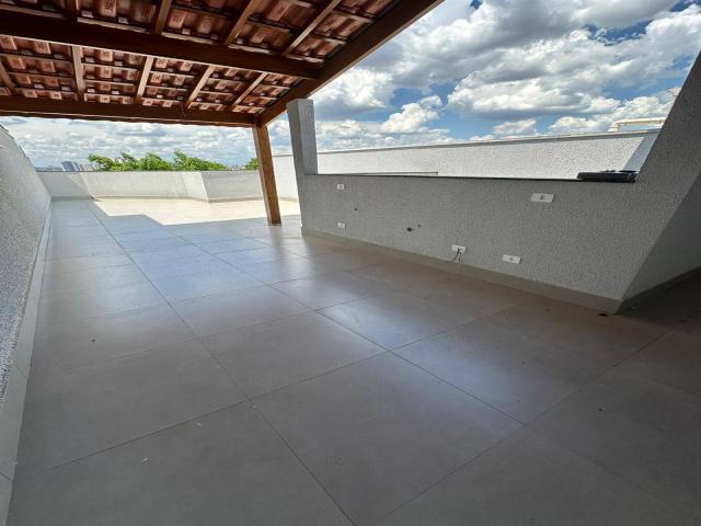 #1399 - Cobertura para Venda em Santo André - SP - 2