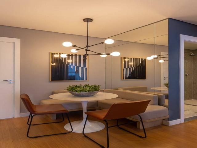 Apartamento para Venda em Santo André - 5