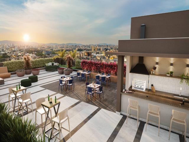 #1679 - Apartamento para Venda em São Paulo - SP - 1