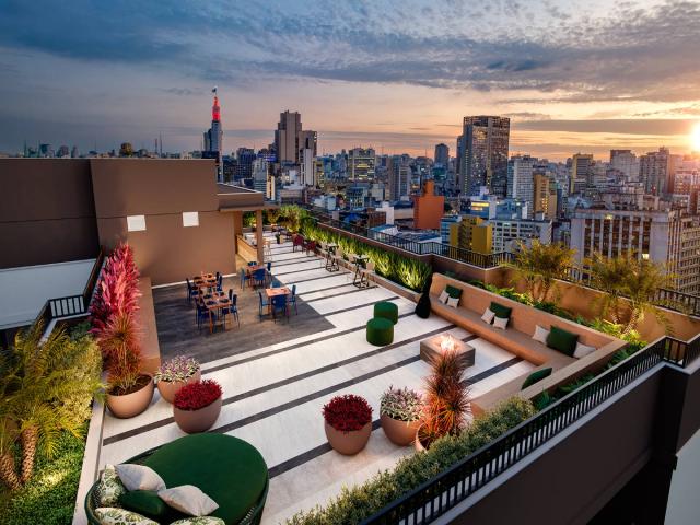 #1679 - Apartamento para Venda em São Paulo - SP - 2