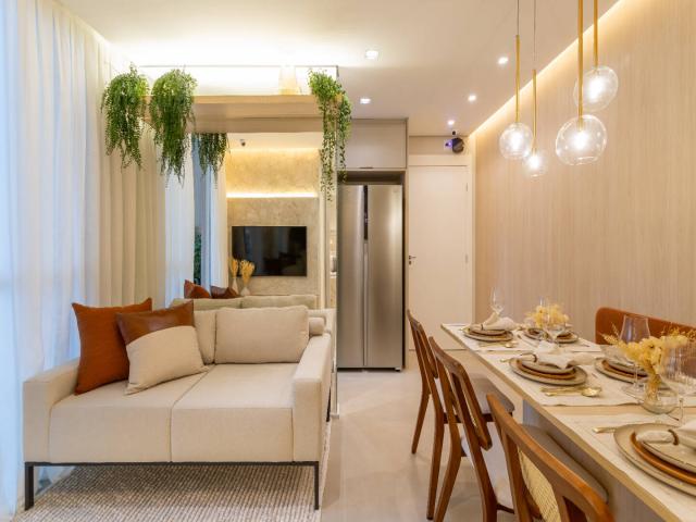 #1680 - Apartamento para Venda em São Paulo - SP - 2