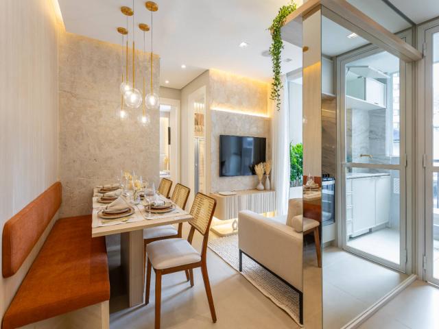 #1680 - Apartamento para Venda em São Paulo - SP - 3
