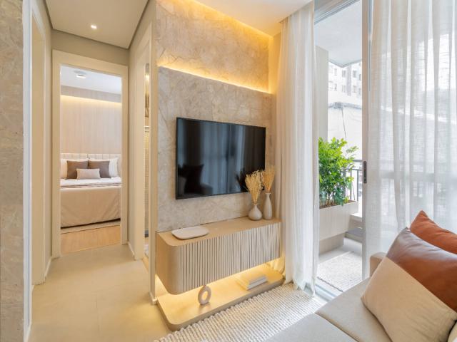 Apartamento para Venda em São Paulo - 4