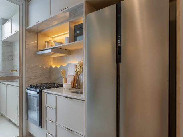 Apartamento para Venda em São Paulo - 5