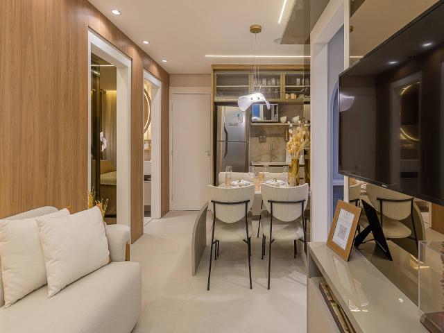 #1681 - Apartamento para Venda em São Paulo - SP