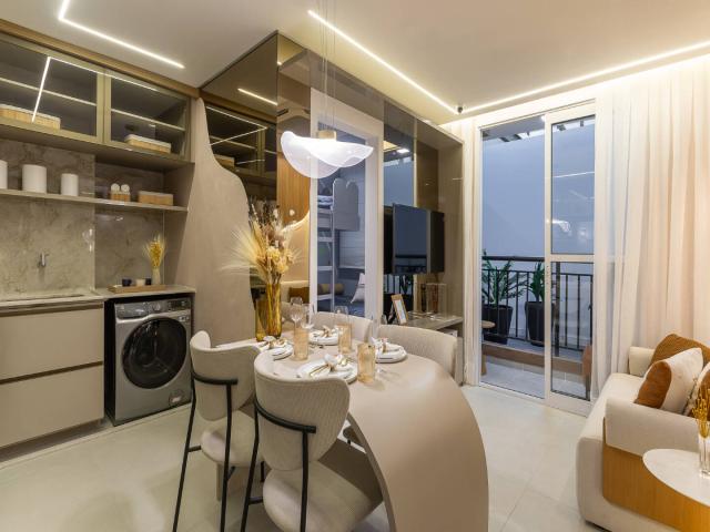 #1681 - Apartamento para Venda em São Paulo - SP
