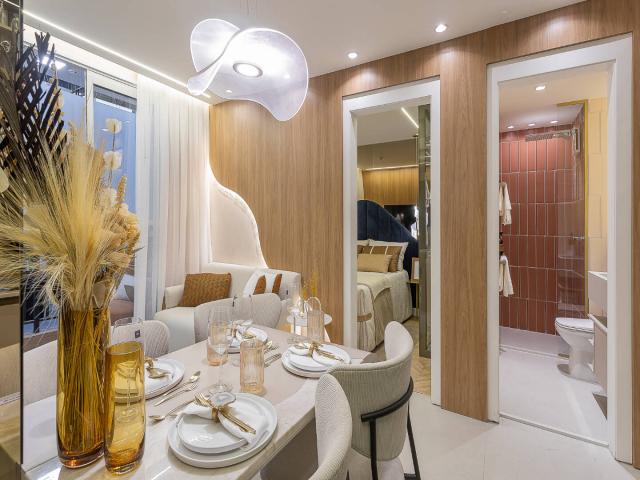 Apartamento para Venda em São Paulo - 5