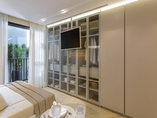 #1682 - Flat para Venda em São Paulo - SP - 2