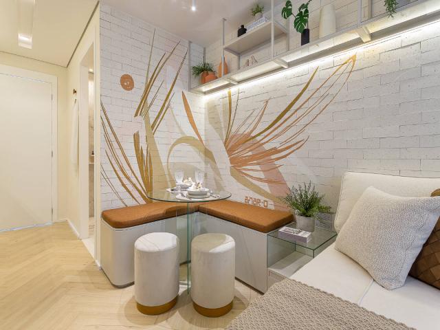 #1682 - Flat para Venda em São Paulo - SP - 3