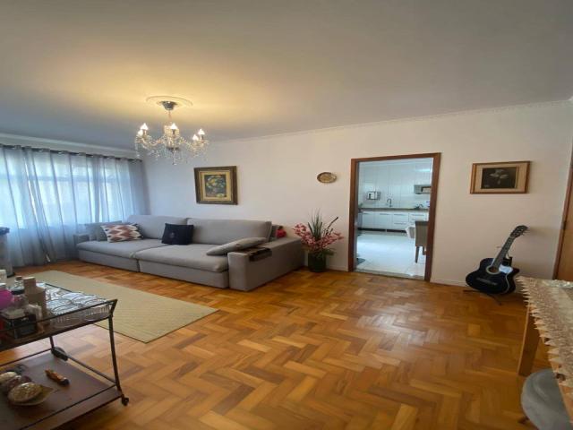 Apartamento para Venda em Santo André - 2