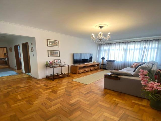 Apartamento para Venda em Santo André - 4