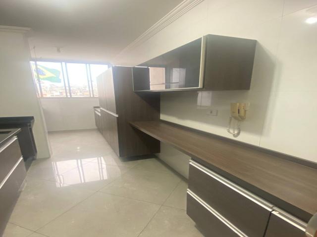 Apartamento para Venda em Santo André - 4