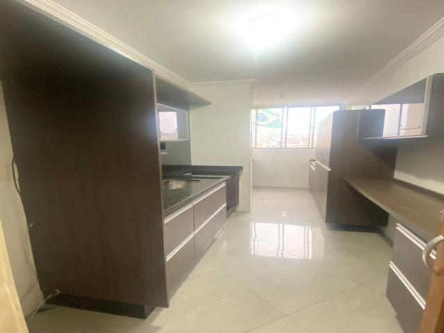 #418 - Apartamento para Venda em Santo André - SP