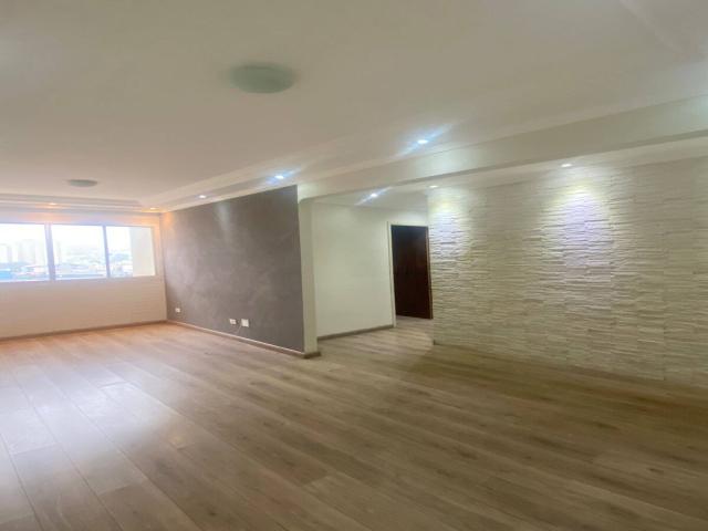 #418 - Apartamento para Venda em Santo André - SP