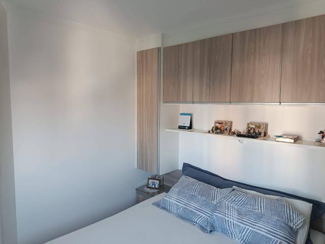 Apartamento para Venda em Santo André - 4