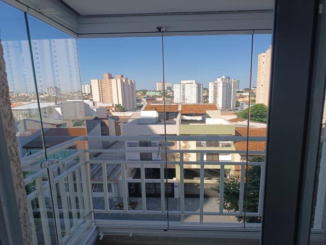 #1684 - Apartamento para Venda em Santo André - SP - 2