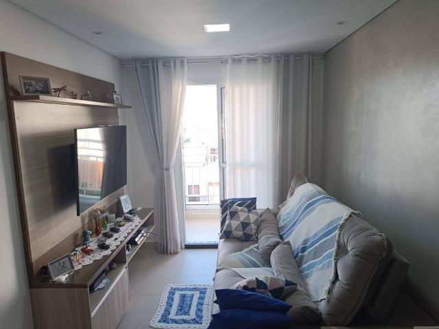 #1684 - Apartamento para Venda em Santo André - SP - 1