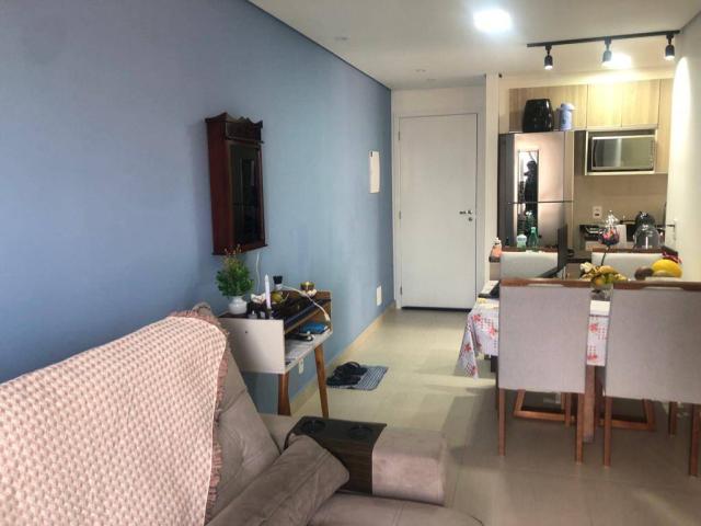#1684 - Apartamento para Venda em Santo André - SP - 3