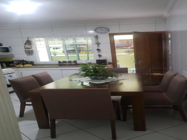 Sobrado para Venda em Santo André - 4