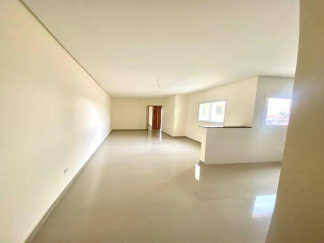 #1693 - Apartamento para Venda em Santo André - SP - 1